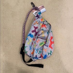 Kavu Mini Rope Bag